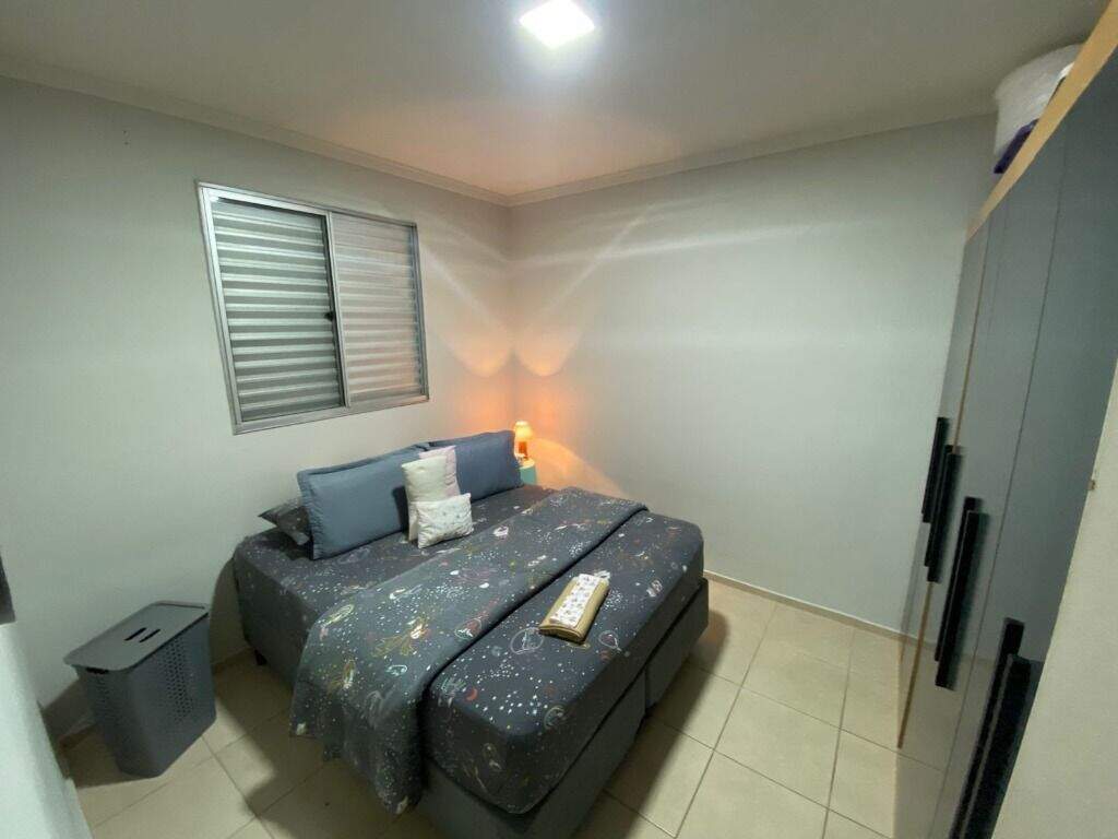 Apartamento à venda no Piracicamirim: 