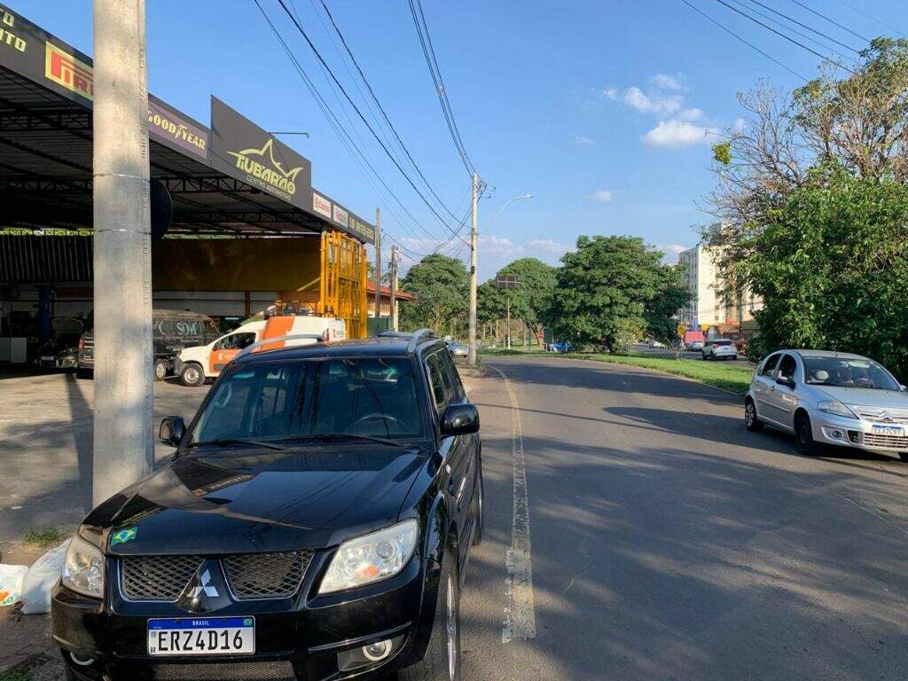Barracão para aluguel no Morumbi: 