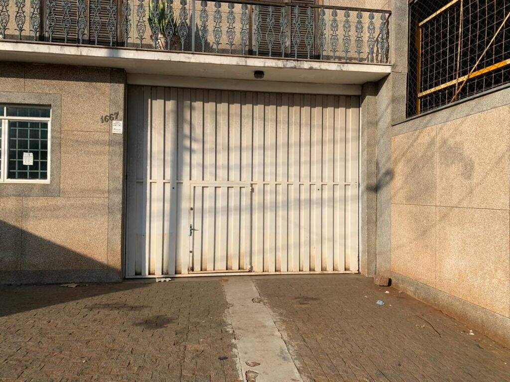 Barracão para aluguel no Morumbi: 