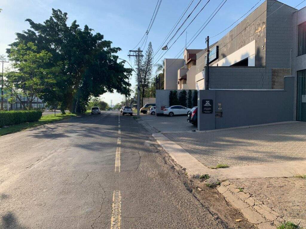 Barracão para aluguel no Morumbi: 