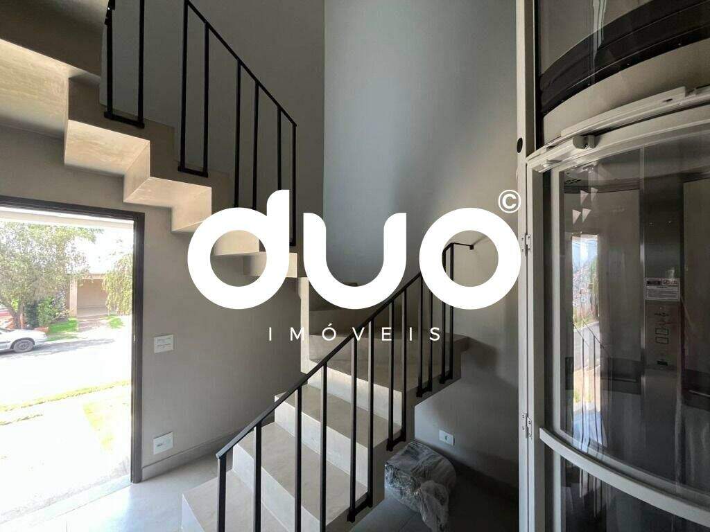 Casa à venda no Loteamento Residencial Reserva Do Engenho: 