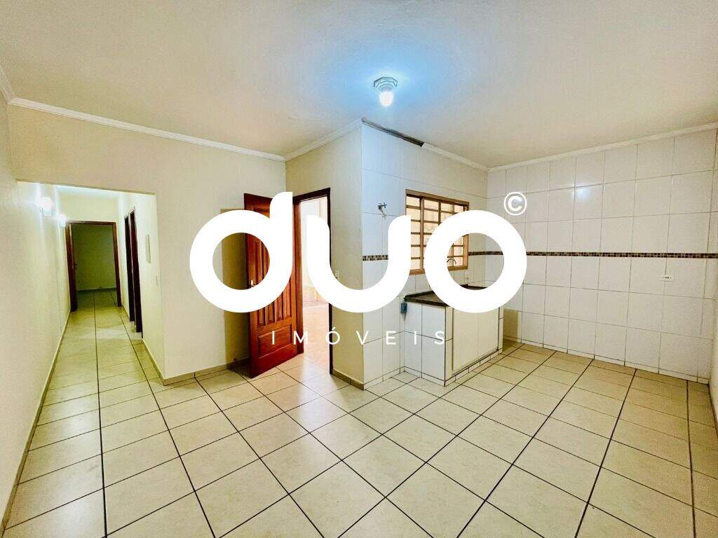 Casa à venda no Santa Rosa Ipês: 