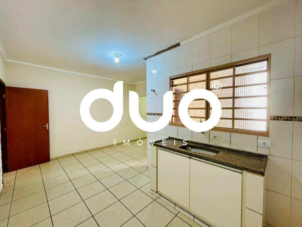 Casa à venda no Santa Rosa Ipês: 