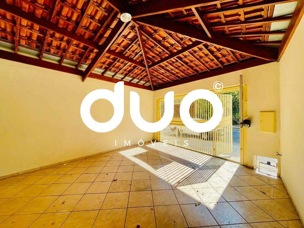Casa à venda no Santa Rosa Ipês: 