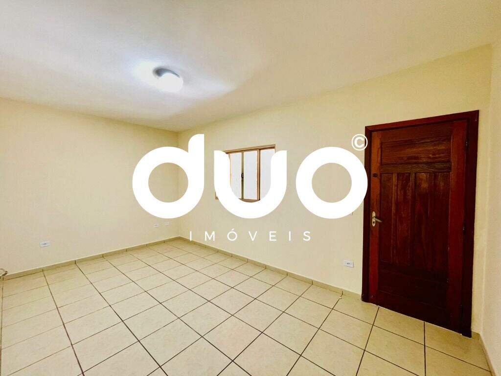 Casa à venda no Santa Rosa Ipês: 