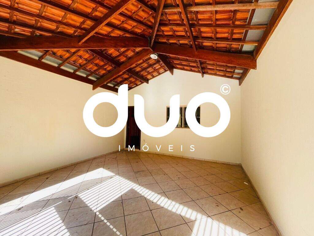 Casa à venda no Santa Rosa Ipês: 