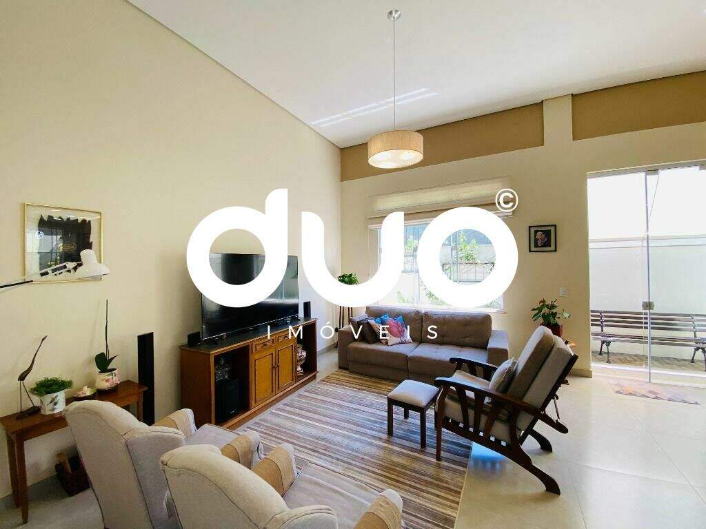 Casa à venda no Loteamento Residencial e Comercial Villa DAquila: 