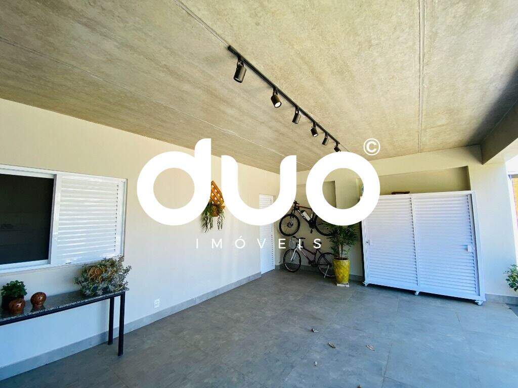Casa à venda no Loteamento Residencial e Comercial Villa DAquila: 
