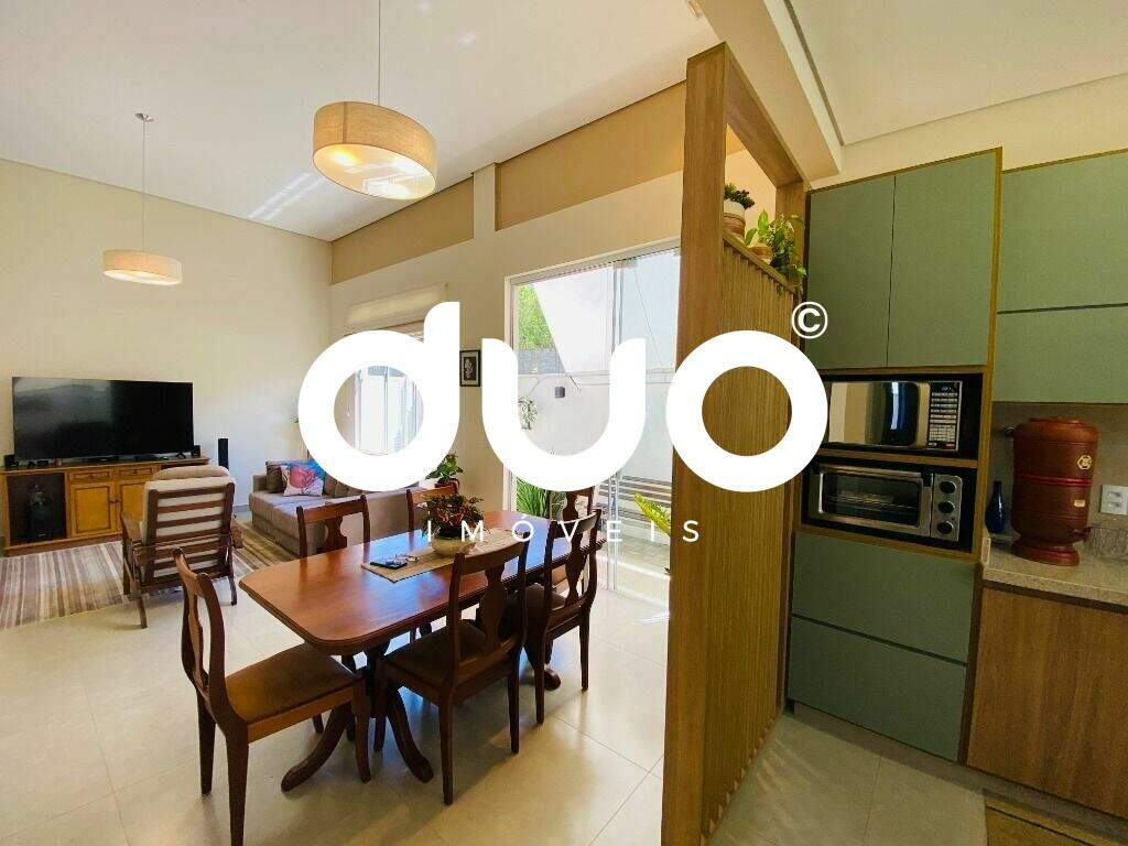 Casa à venda no Loteamento Residencial e Comercial Villa DAquila: 