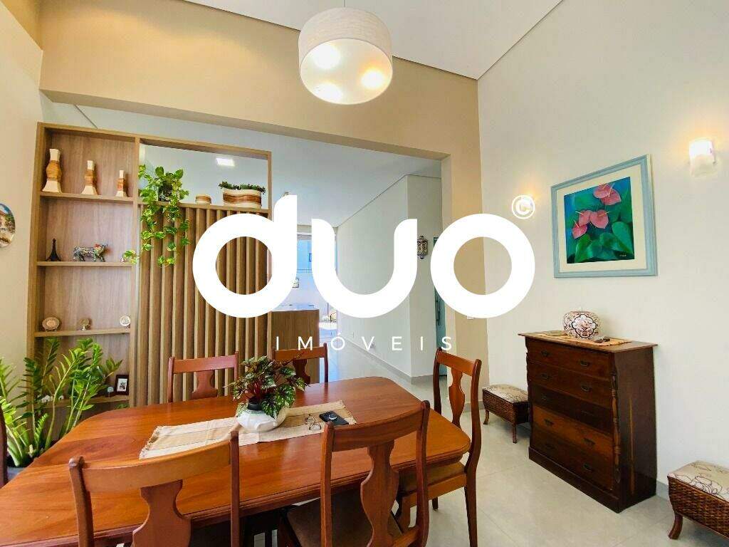 Casa à venda no Loteamento Residencial e Comercial Villa DAquila: 