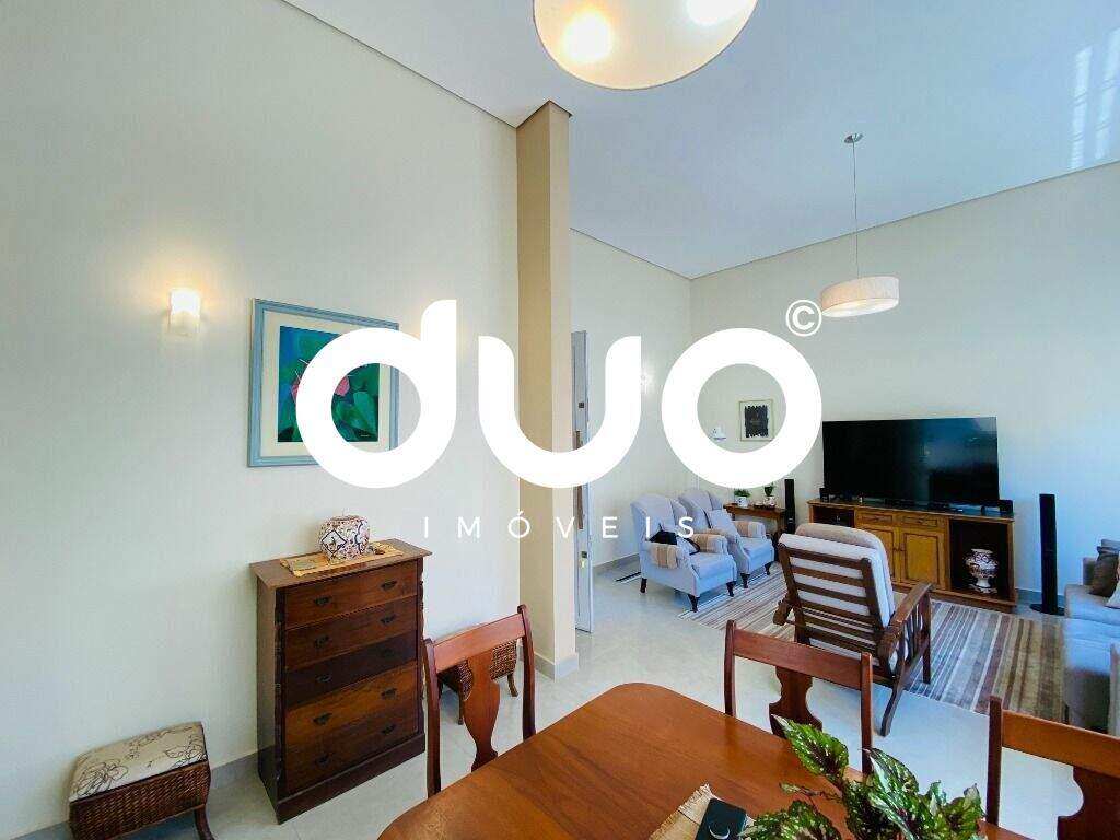 Casa à venda no Loteamento Residencial e Comercial Villa DAquila: 