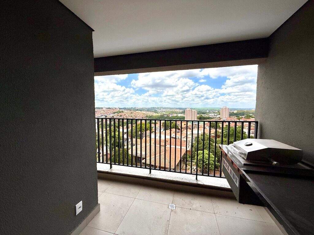 Apartamento à venda no Nova América: 