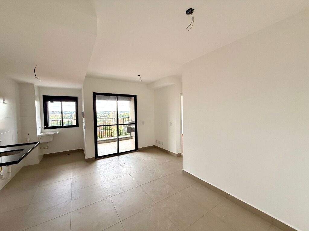 Apartamento à venda no Nova América: 