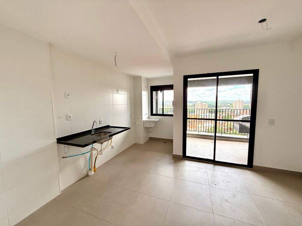 Apartamento à venda no Nova América: 