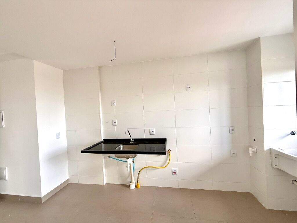 Apartamento à venda no Nova América: 