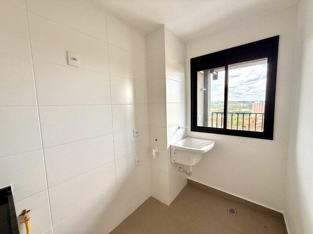 Apartamento à venda no Nova América: 