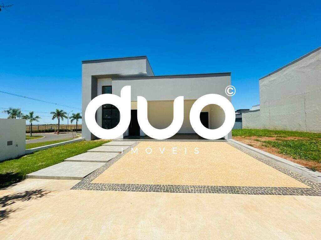 Casa à venda no Taquaral: 