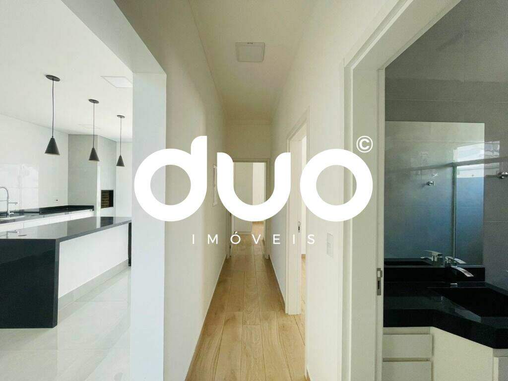 Casa à venda no Taquaral: 