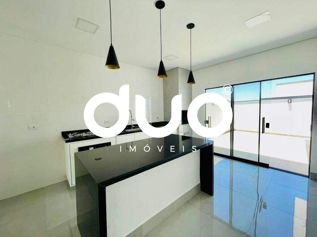 Casa à venda no Taquaral: 