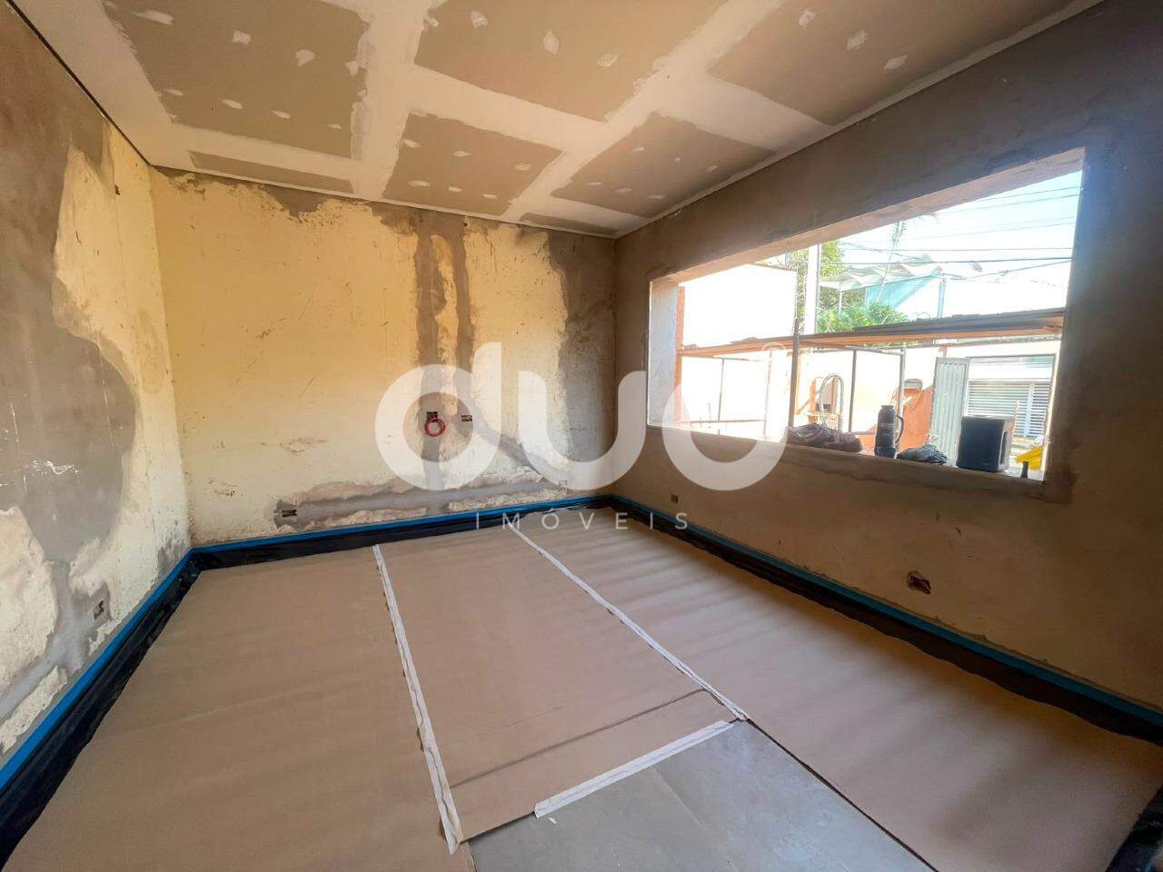 Casa para aluguel no Jardim Europa: 