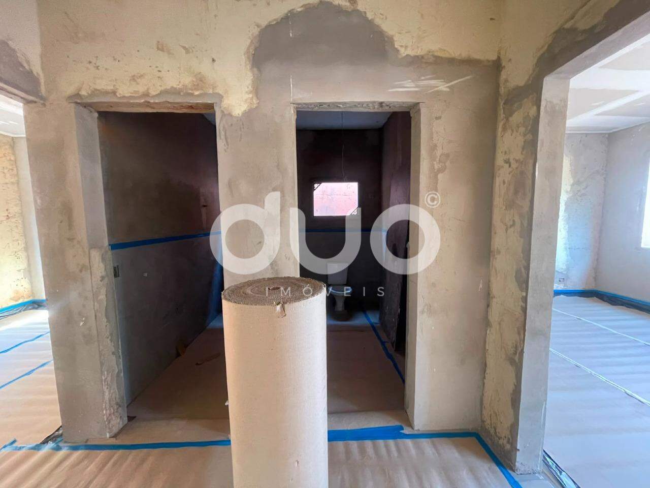 Casa para aluguel no Jardim Europa: 