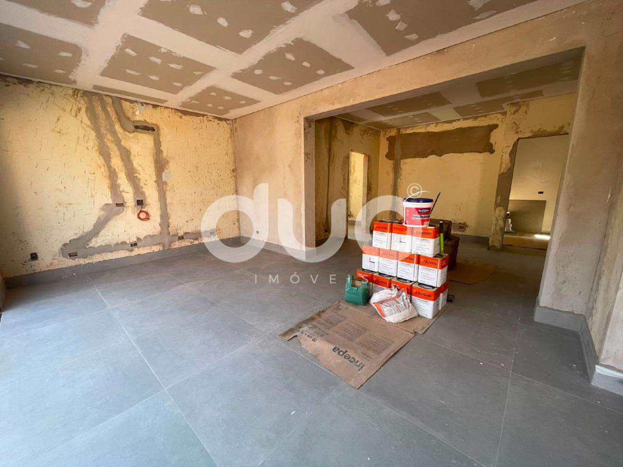 Casa para aluguel no Jardim Europa: 