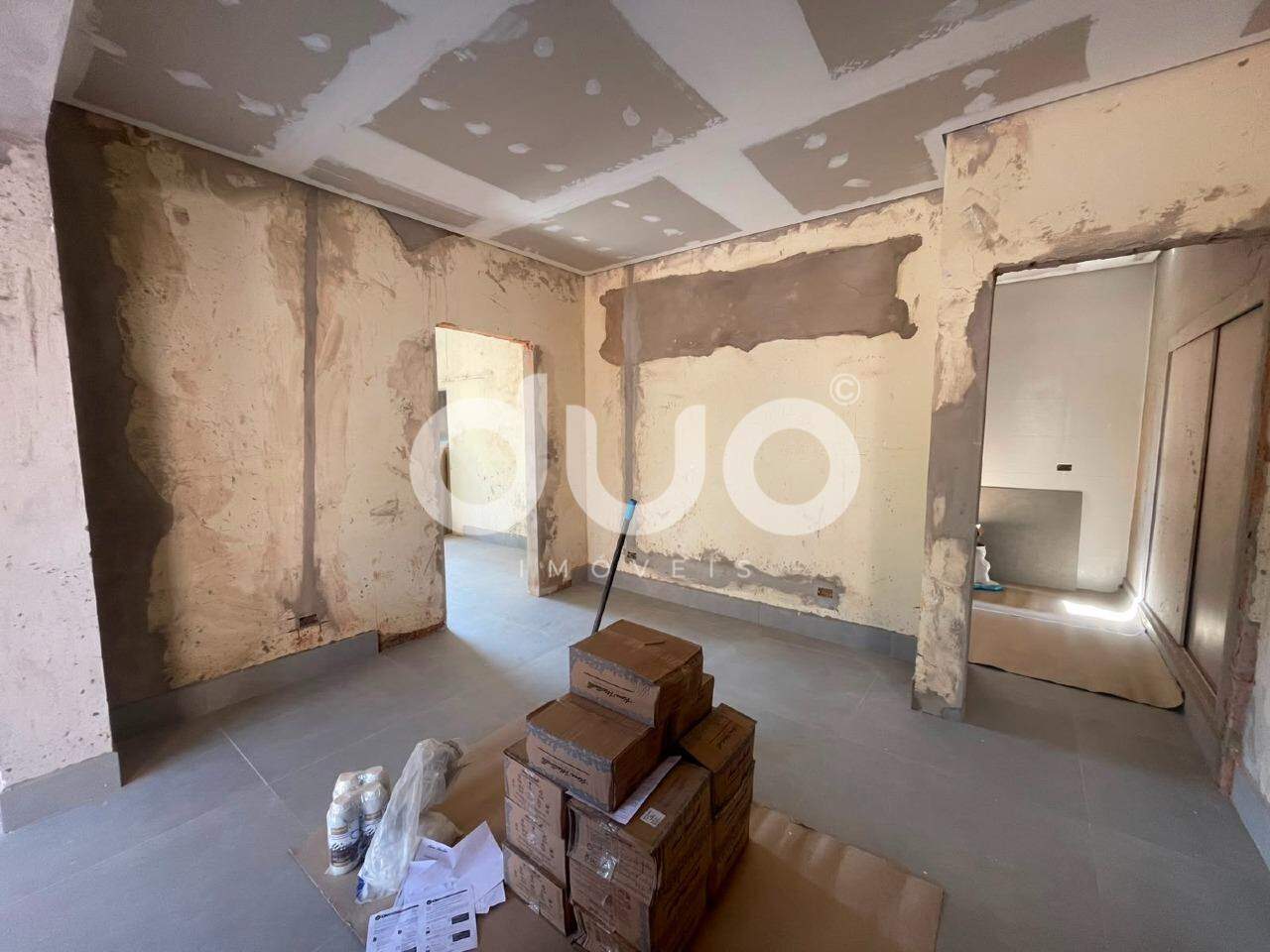 Casa para aluguel no Jardim Europa: 