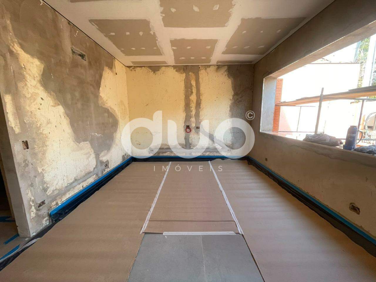 Casa para aluguel no Jardim Europa: 