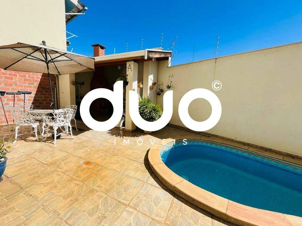 Casa à venda no Vila Rezende: 