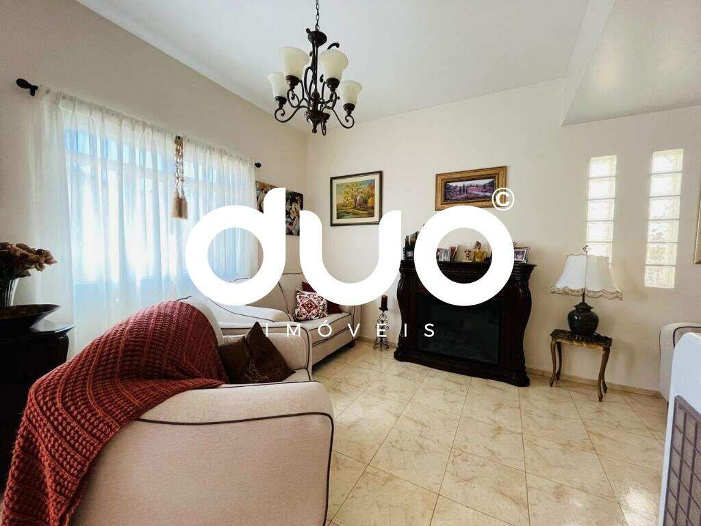 Casa à venda no Vila Rezende: 