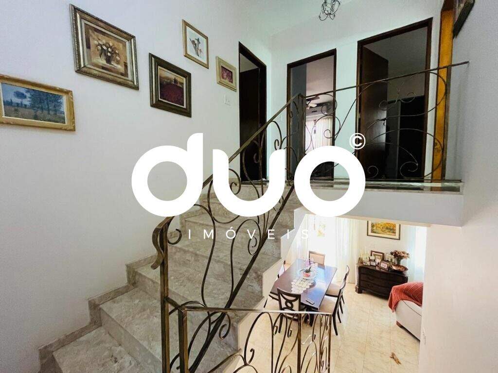 Casa à venda no Vila Rezende: 