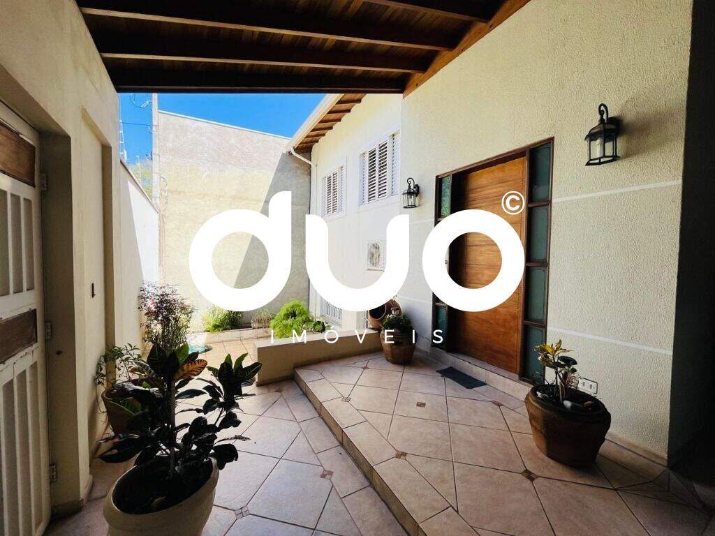 Casa à venda no Vila Rezende: 