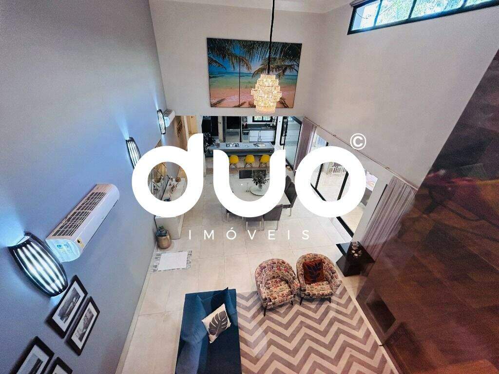 Casa à venda no Convívio Bonevie: 