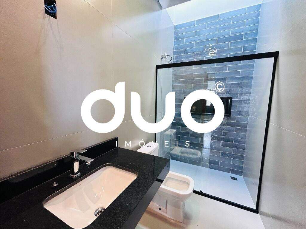 Casa à venda no Ondas: 