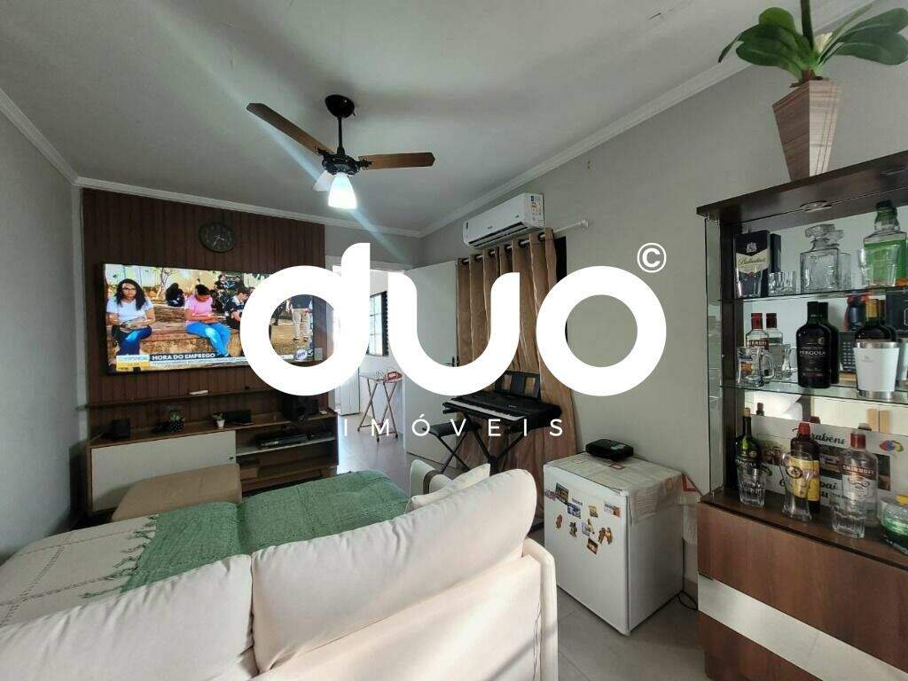 Casa à venda no Jardim Alvorada: 