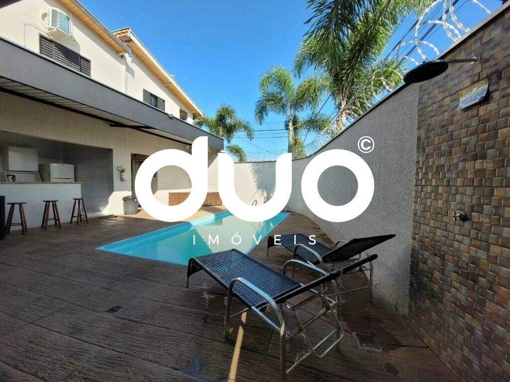 Casa à venda no Jardim Alvorada: 