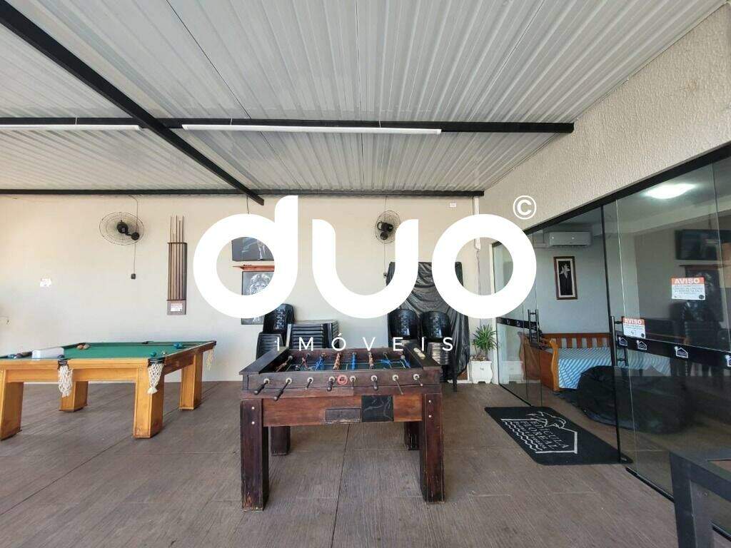 Casa à venda no Jardim Alvorada: 