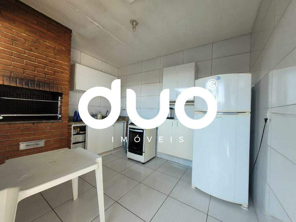 Casa à venda no Jardim Alvorada: 