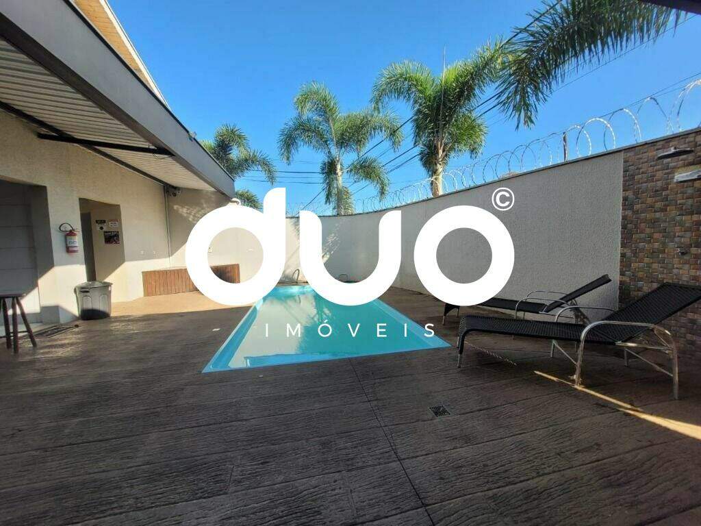 Casa à venda no Jardim Alvorada: 