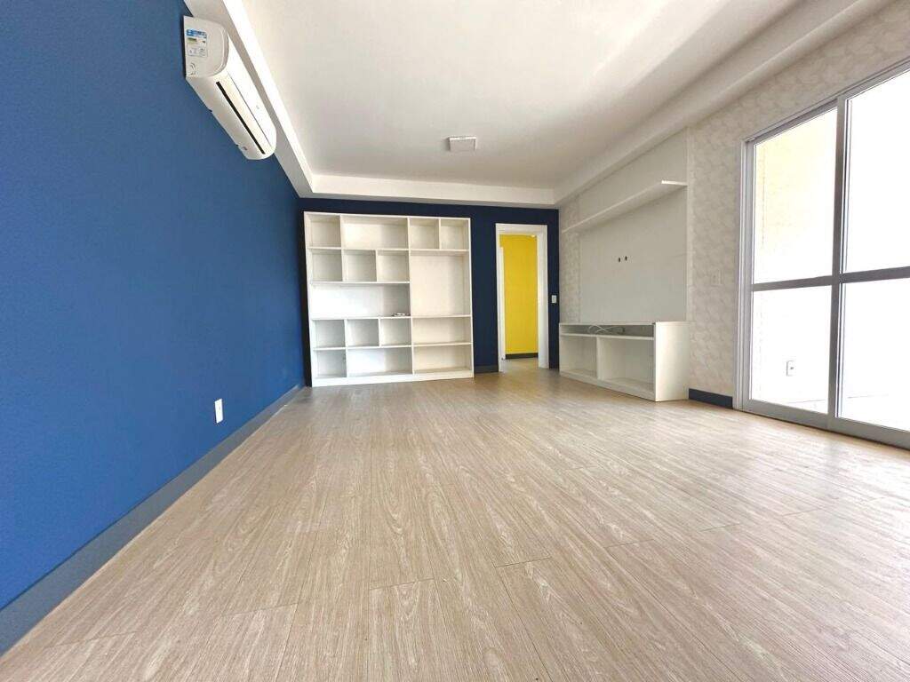 Apartamento à venda no Jardim Elite: 