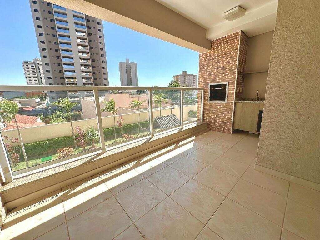 Apartamento à venda no Jardim Elite: 