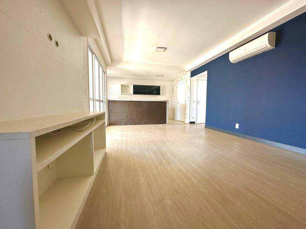 Apartamento à venda no Jardim Elite: 