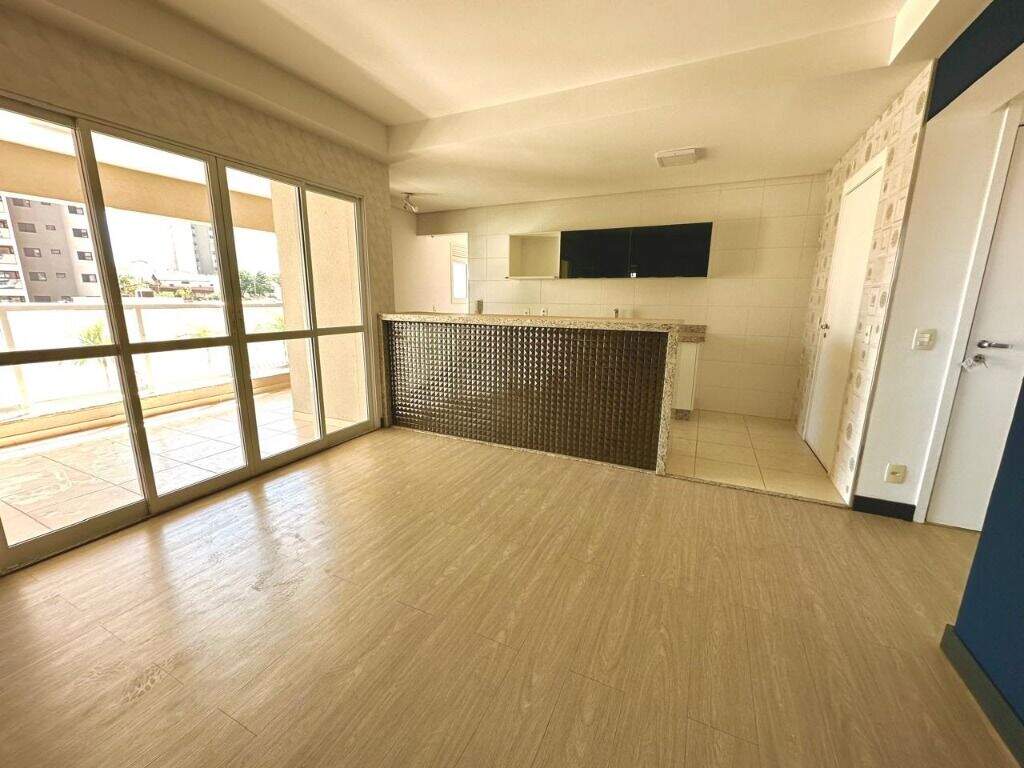 Apartamento à venda no Jardim Elite: 