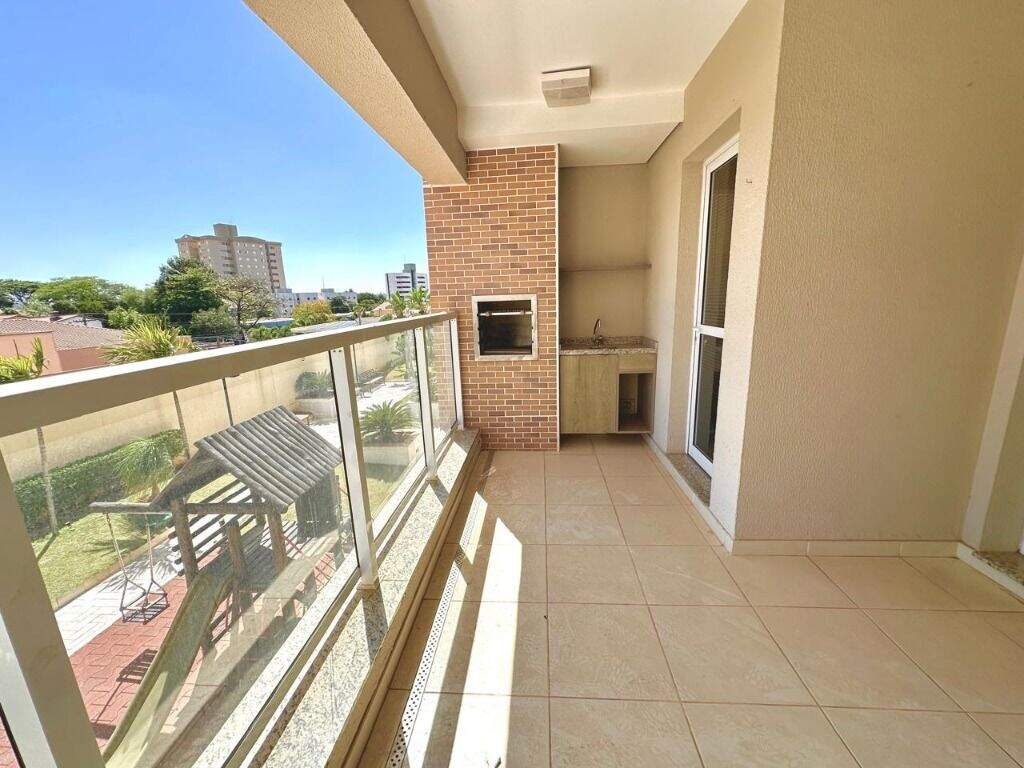 Apartamento à venda no Jardim Elite: 
