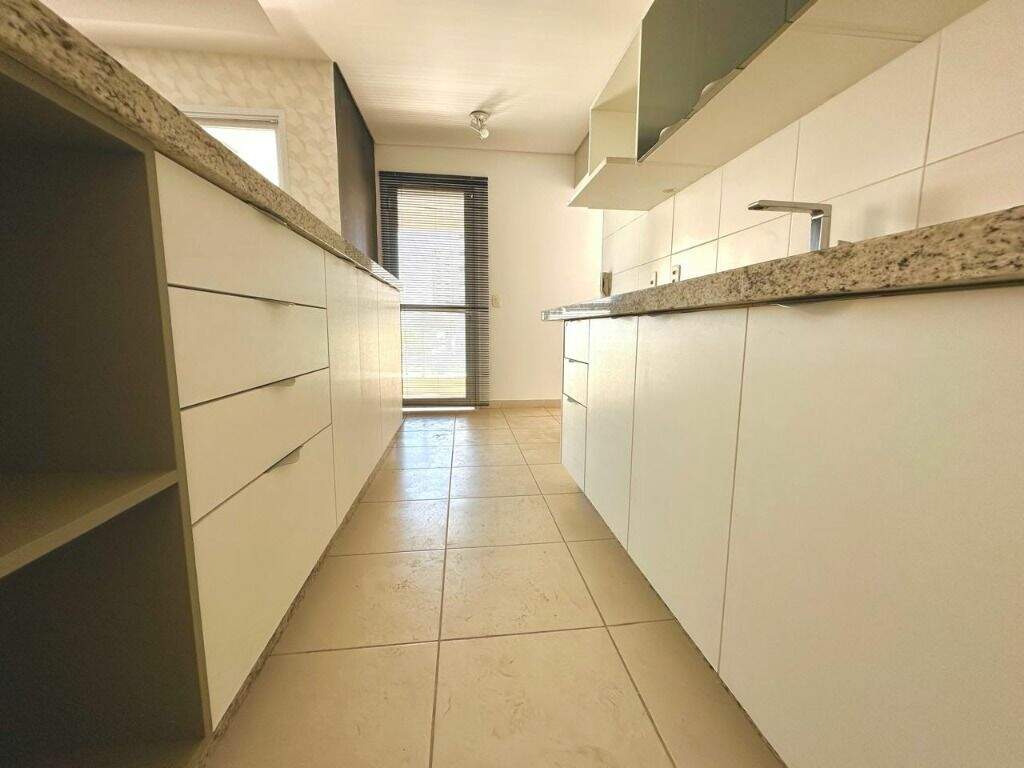 Apartamento à venda no Jardim Elite: 