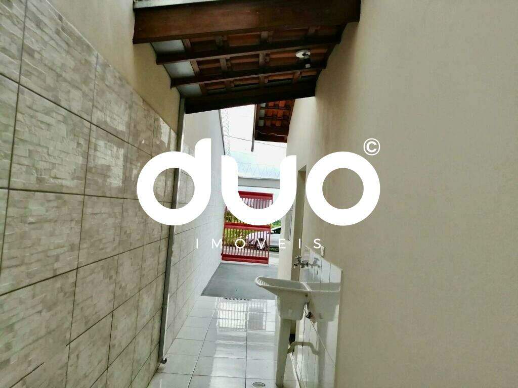 Casa à venda no Jardim Sol Nascente: 