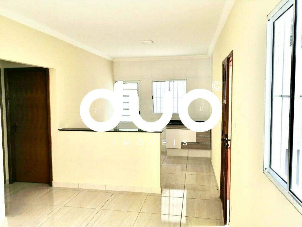 Casa à venda no Jardim Sol Nascente: 