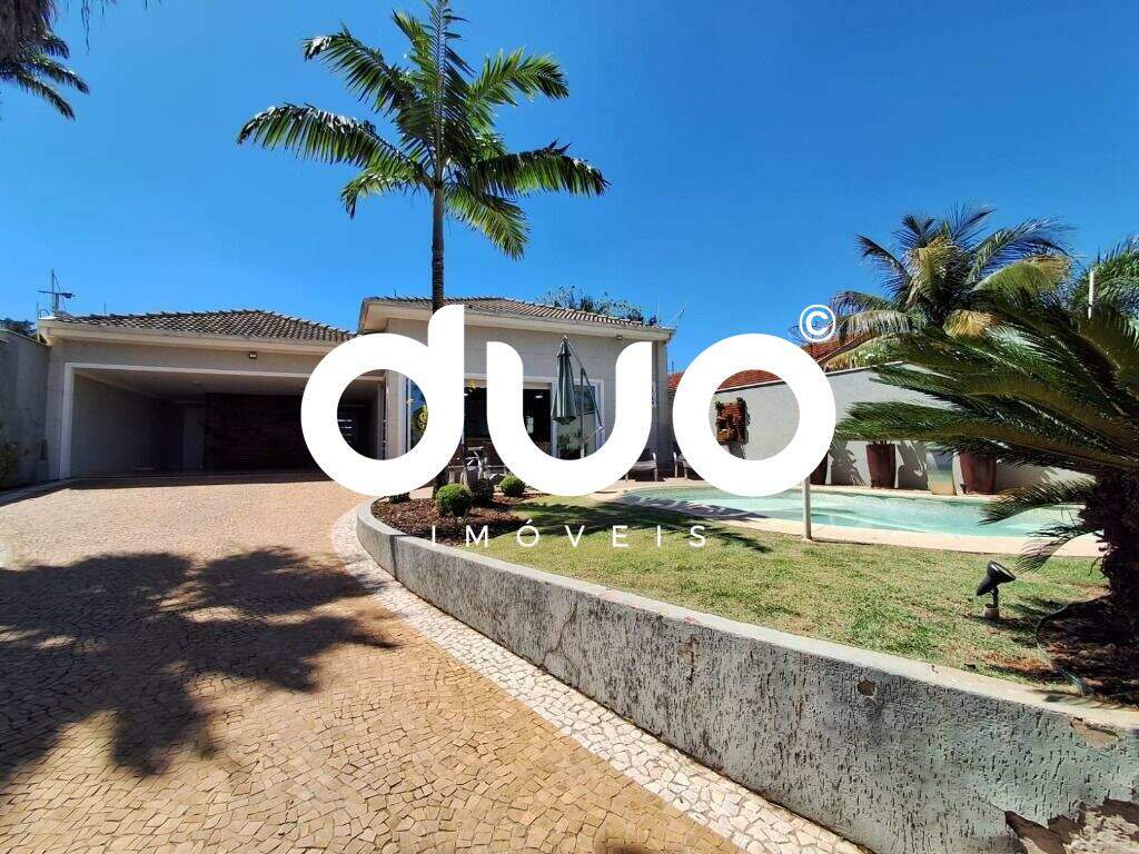 Casa à venda no Jardim Brasília: 