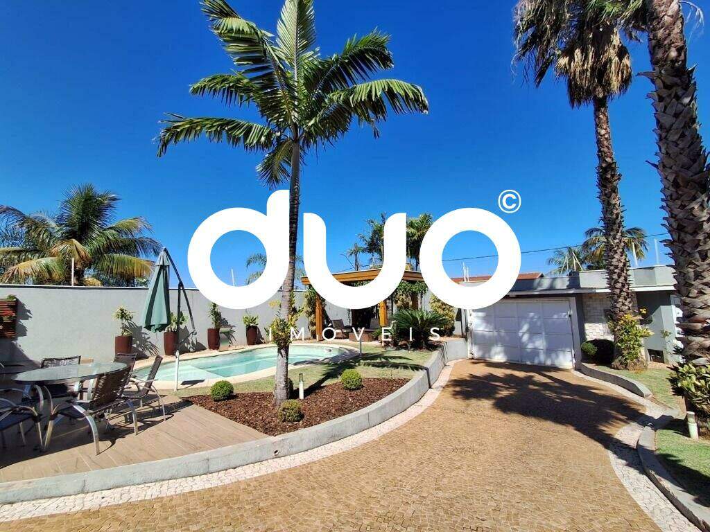 Casa à venda no Jardim Brasília: 