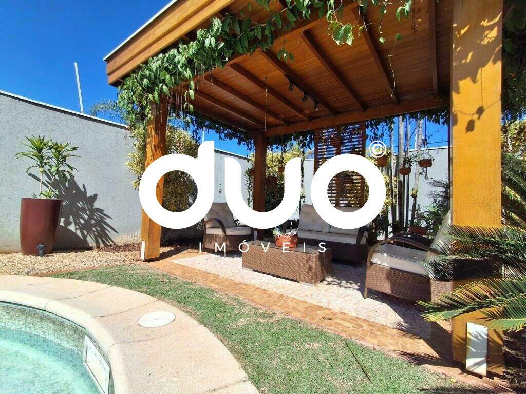 Casa à venda no Jardim Brasília: 